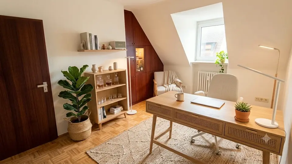 3 Zimmer Wohnung mit 80 m² in Essen – Bild 4
