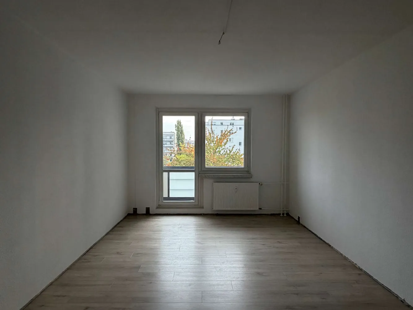 3 room apartment with 69 m² in Berlin – Photo 1