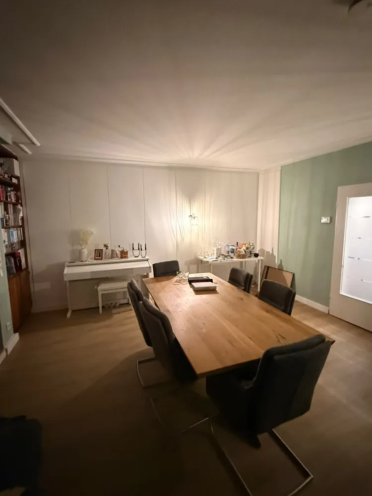 1 room apartment with 22 m² in Bremerhaven – Photo 1