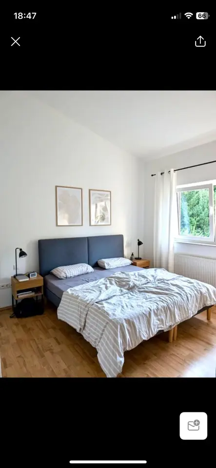 WG-Zimmer mit 83 m² in Osnabrück – Bild 7