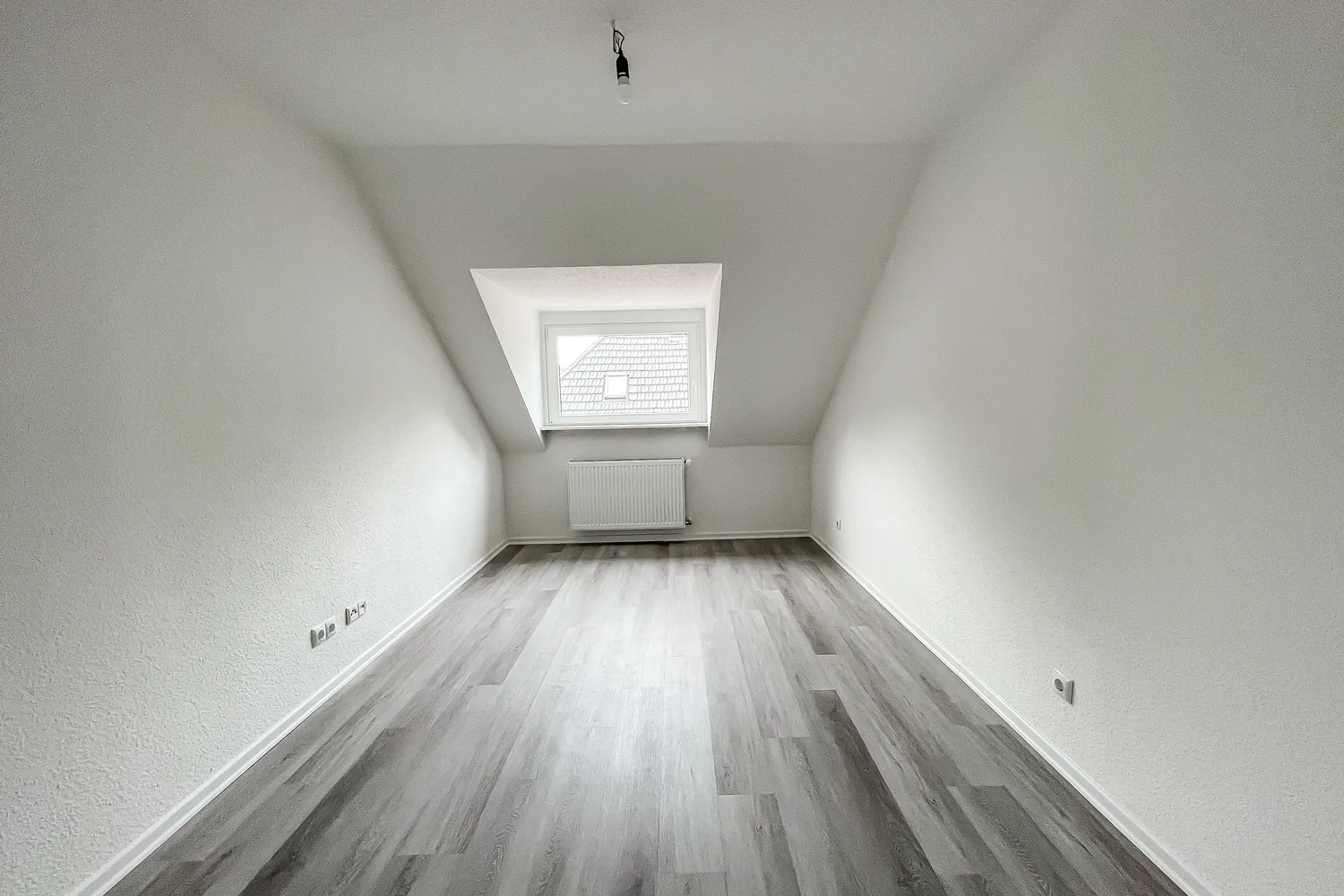 3 room apartment with 47 m² in Bochum – Photo 6