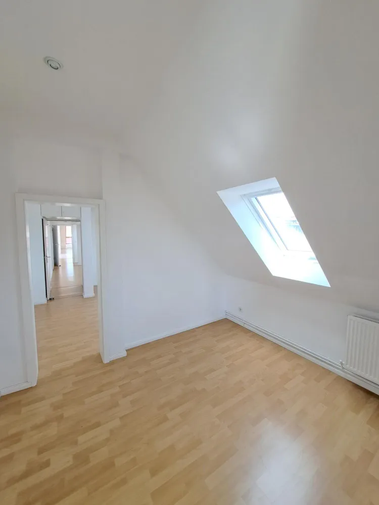 3 Zimmer Wohnung mit 127 m² in Berlin – Bild 6