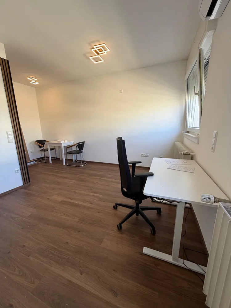 1 Zimmer Wohnung mit 27 m² in Mannheim – Bild 9