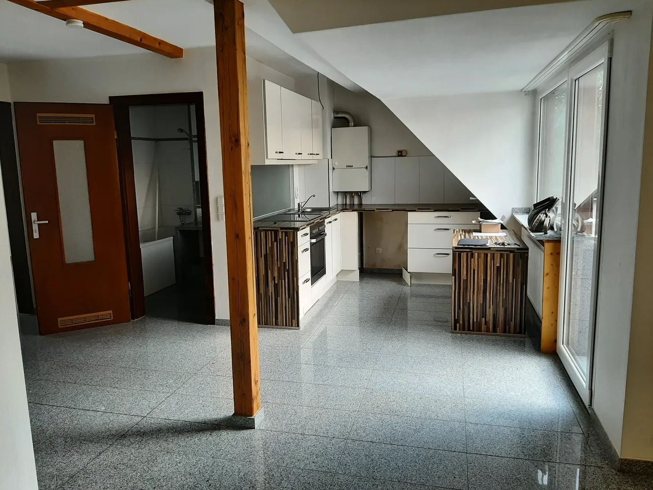 3 Zimmer Wohnung mit 70 m² in Köln – Bild 5