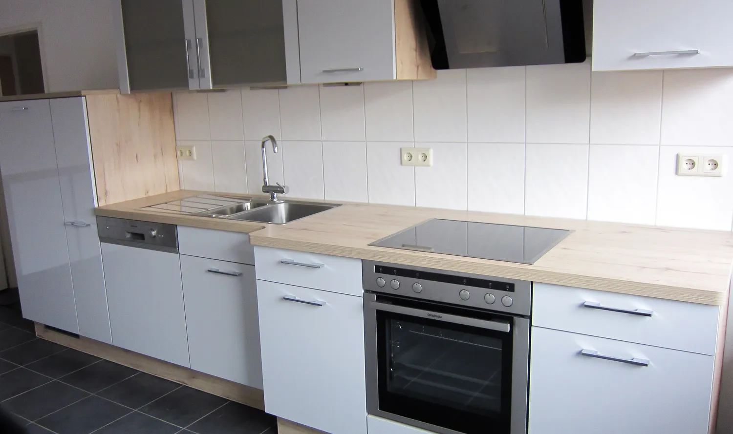 2 Zimmer Wohnung mit 48 m² in Mannheim – Bild 3
