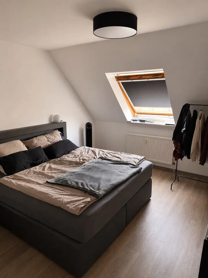 2 Zimmer Wohnung mit 56 m² in Stade – Bild 6