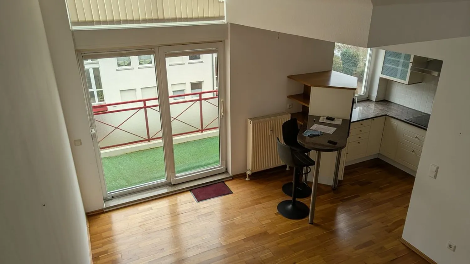 3 Zimmer Wohnung mit 60 m² in Fürth – Bild 11