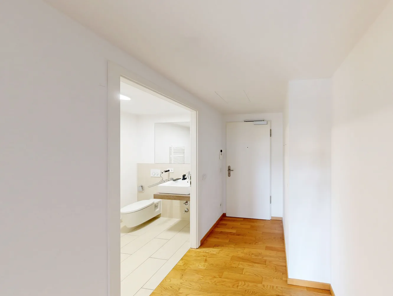 2 Zimmer Wohnung mit 58 m² in Frankfurt am Main – Bild 10
