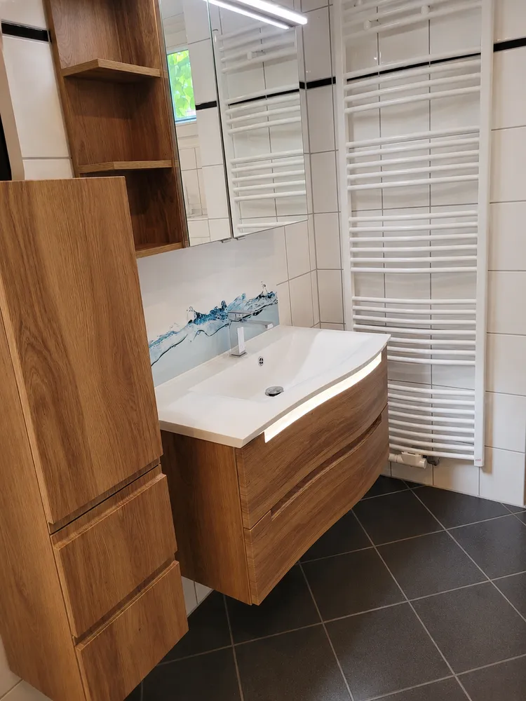 2 Zimmer Wohnung mit 60 m² in Münster – Bild 3