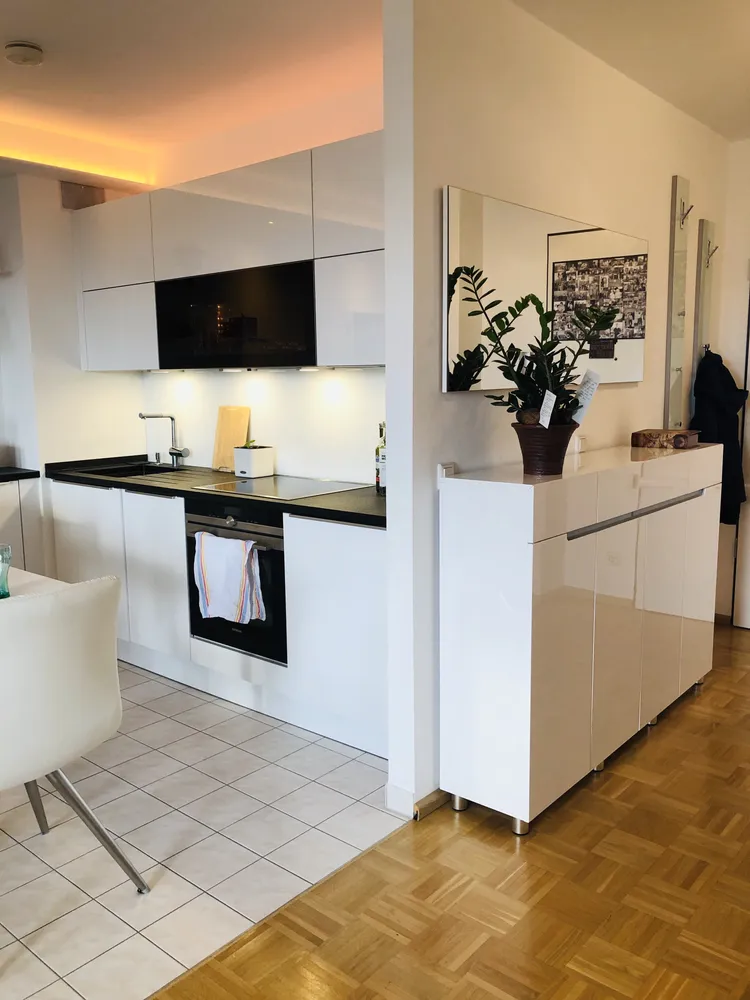 2 Zimmer Wohnung mit 52 m² in München – Bild 10