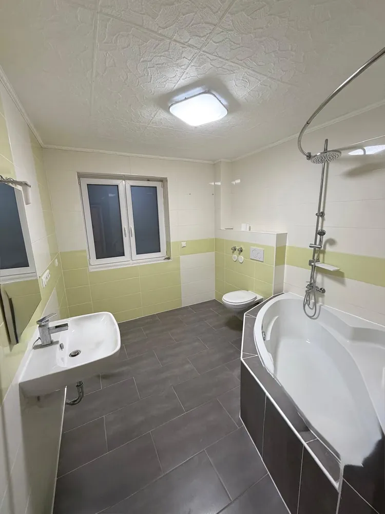 3 Zimmer Wohnung mit 100 m² in Mannheim – Bild 6