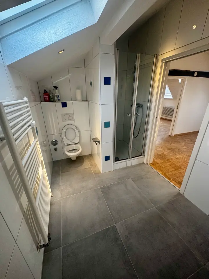 2 Zimmer Wohnung mit 54 m² in Viersen – Bild 5
