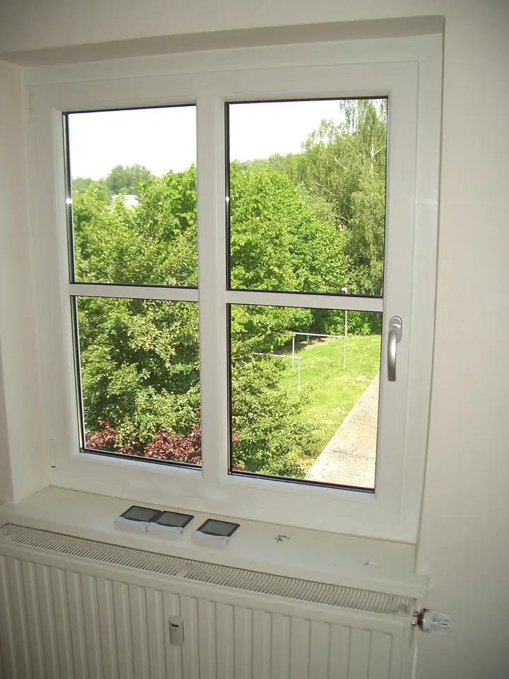2 Zimmer Wohnung mit 43 m² in Hof – Bild 9