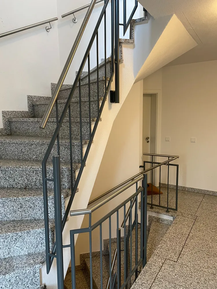 2 Zimmer Wohnung mit 70 m² in München – Bild 6