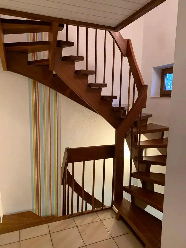 5 Zimmer Haus mit 140 m² in Kirchheim unter Teck – Bild 9