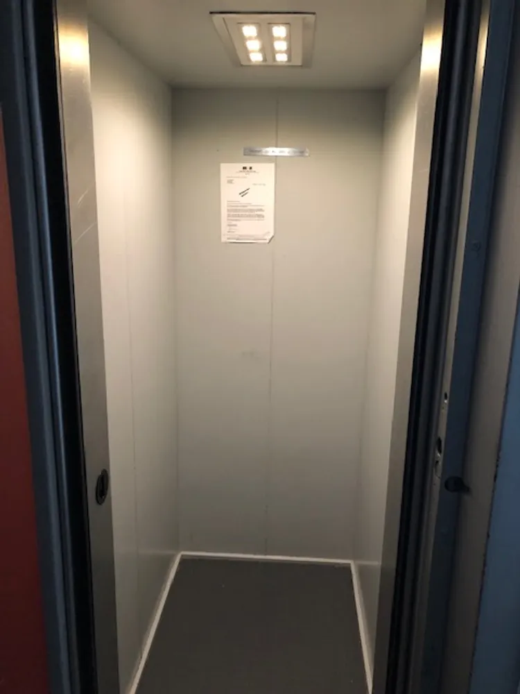 2 Zimmer Wohnung mit 67 m² in Wiesbaden – Bild 6