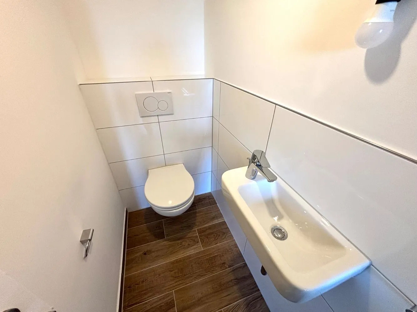 3 Zimmer Wohnung mit 73 m² in München – Bild 8
