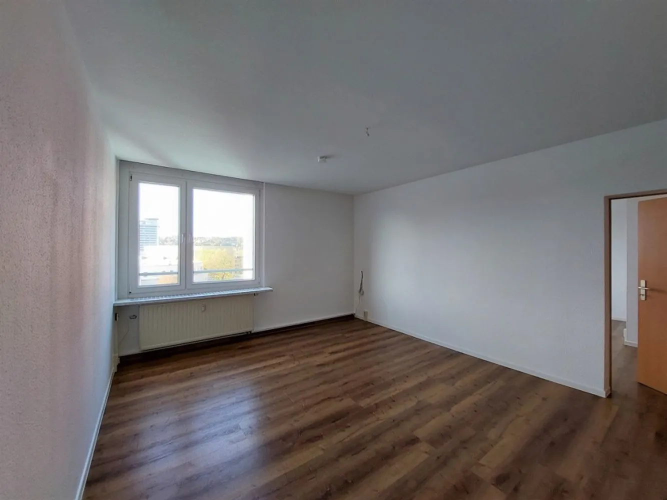 3 Zimmer Wohnung mit 72 m² in Suhl – Bild 7