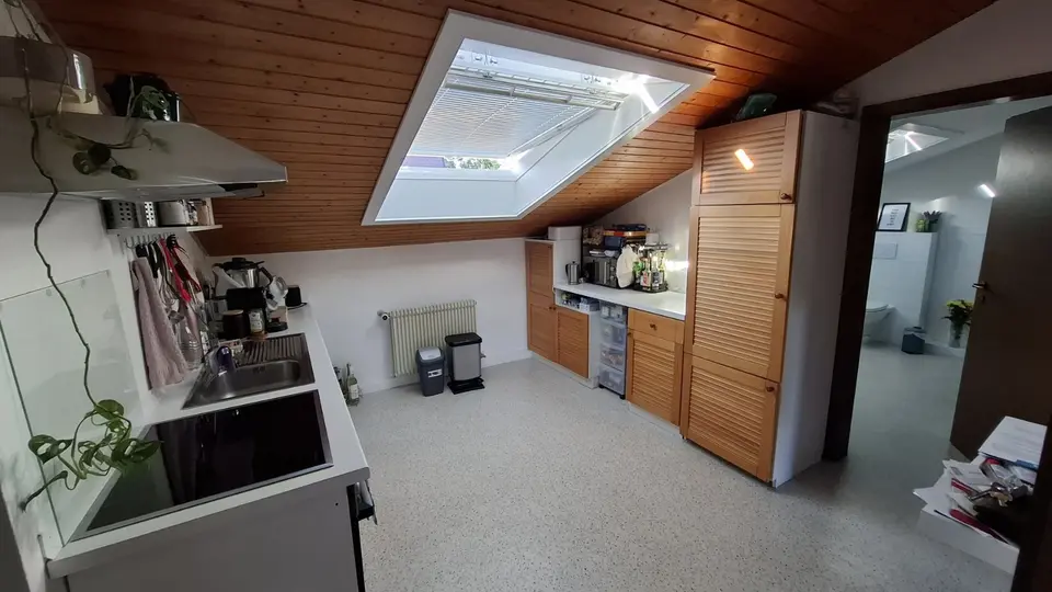 2 Zimmer Wohnung mit 58 m² in Waiblingen – Bild 9