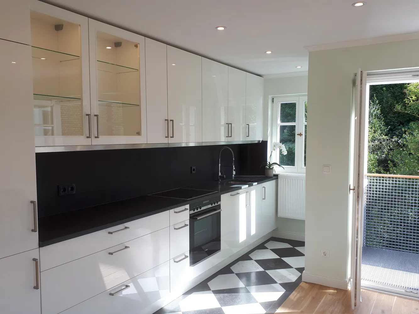 5 Zimmer Wohnung mit 120 m² in Wiesbaden – Bild 6