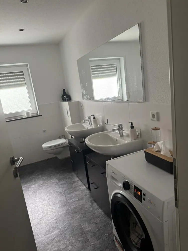 5 Zimmer Wohnung mit 108 m² in Mannheim – Bild 12