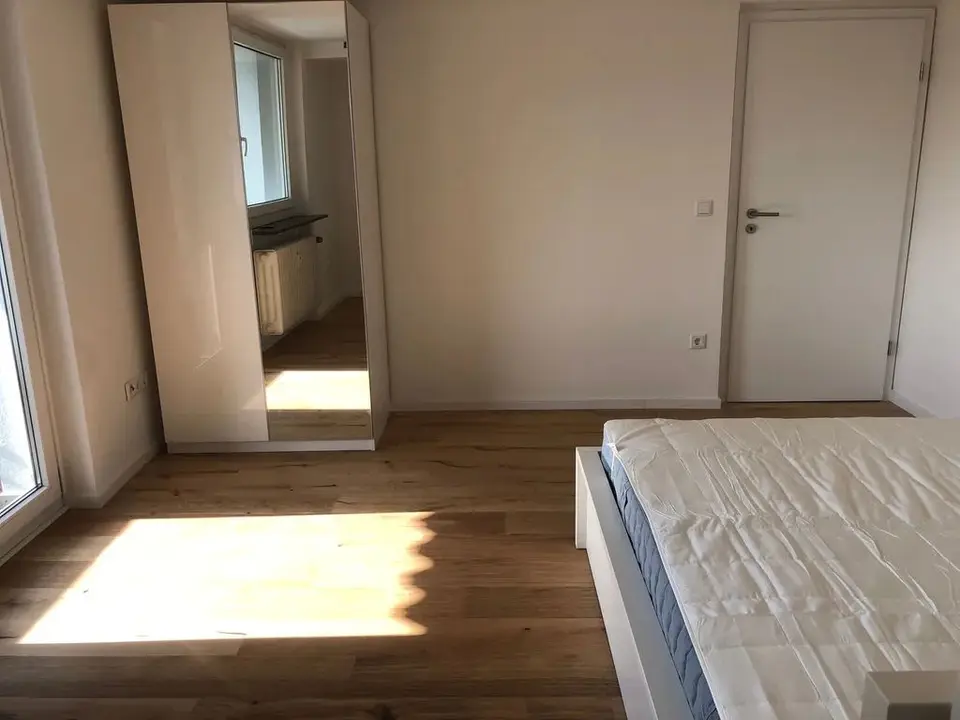 4 Zimmer Wohnung mit 11 m² in Nürnberg – Bild 6