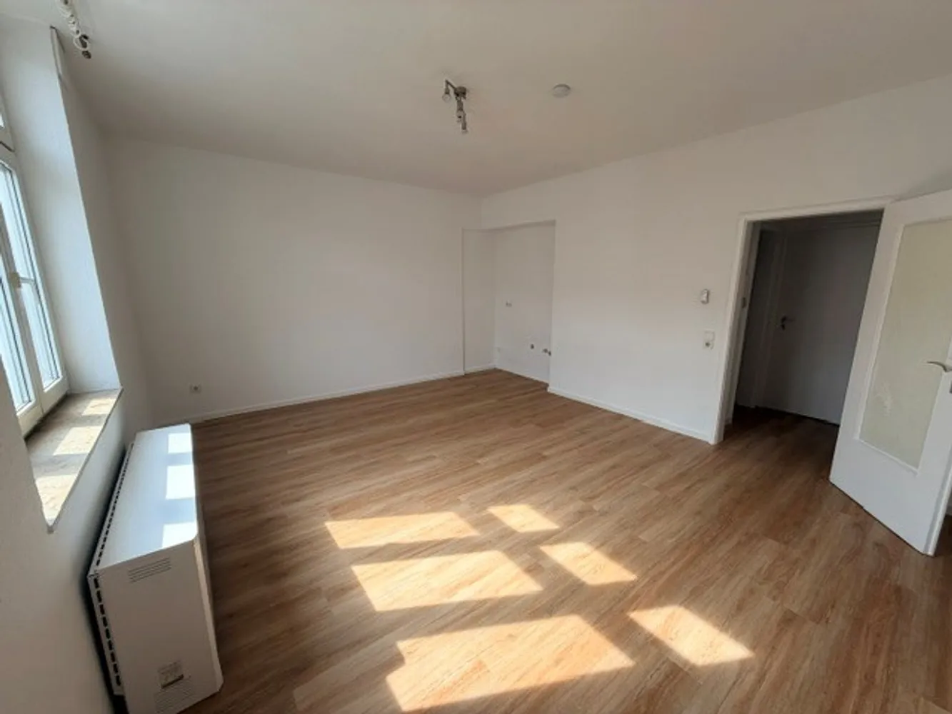 1 Zimmer Wohnung mit 29 m² in Düsseldorf – Bild 2