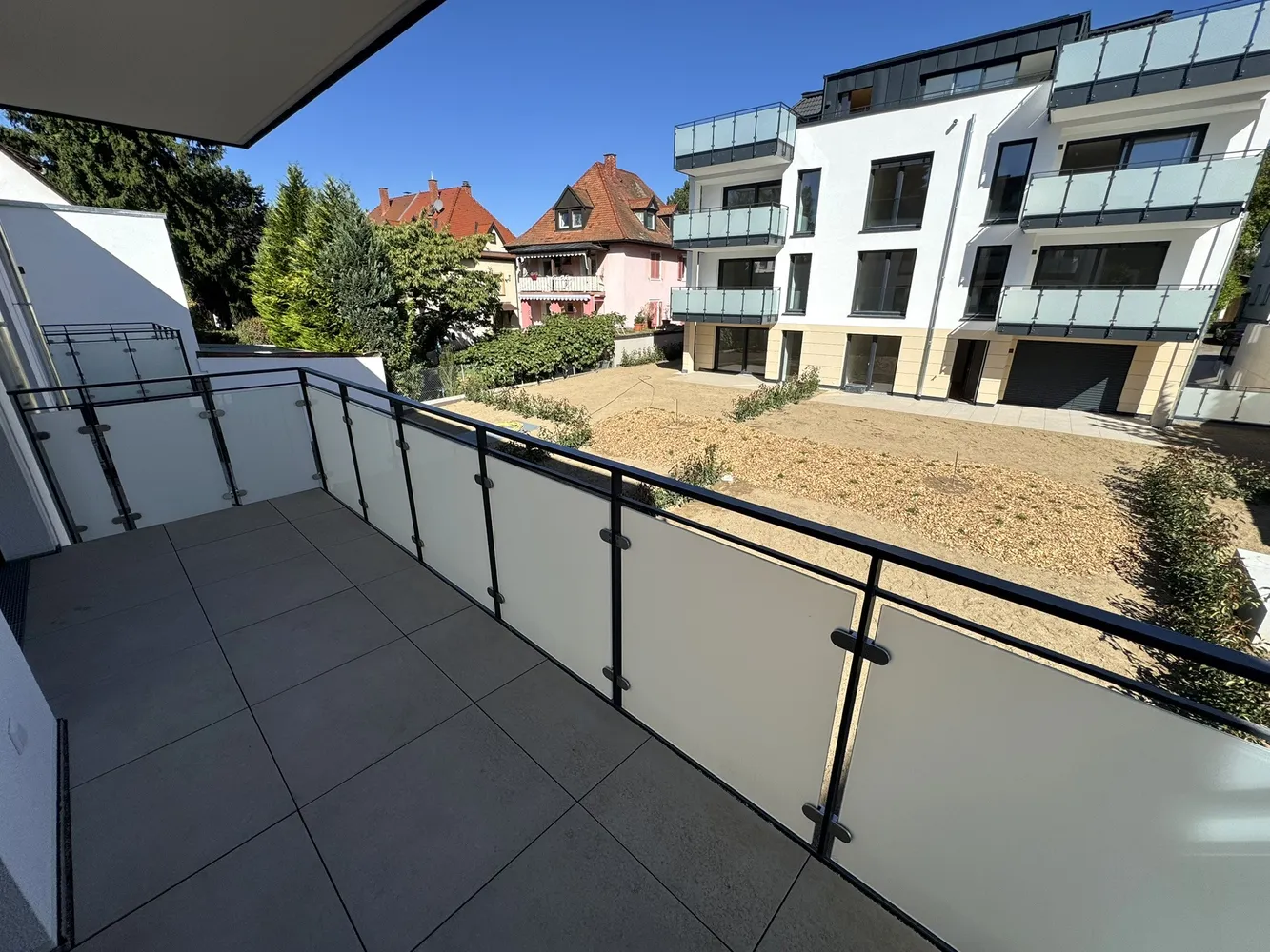 3 Zimmer Wohnung mit 89 m² in Freiburg im Breisgau – Bild 3