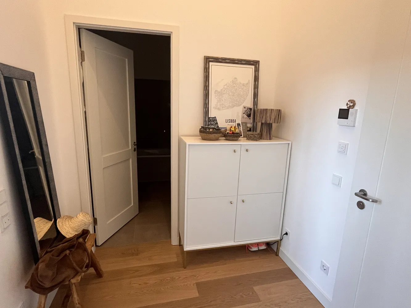 3 Zimmer Wohnung mit 56 m² in München – Bild 10