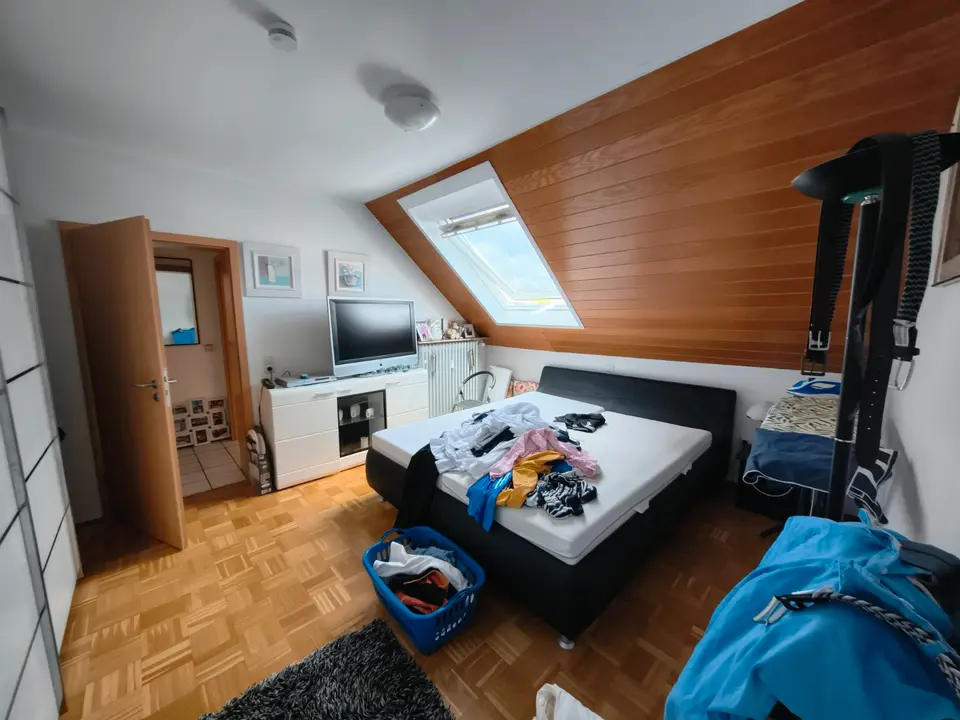2 Zimmer Wohnung mit 67 m² in Troisdorf – Bild 9