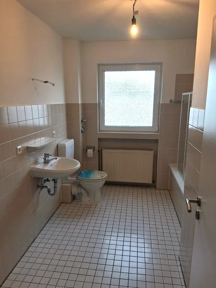 2 Zimmer Wohnung mit 46 m² in Lüdenscheid – Bild 10