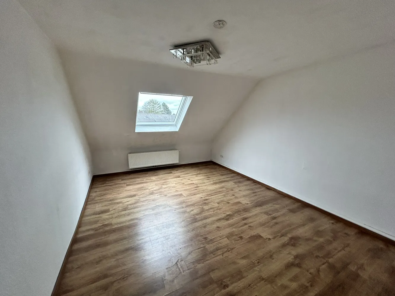 2 Zimmer Wohnung mit 80 m² in Dortmund – Bild 2
