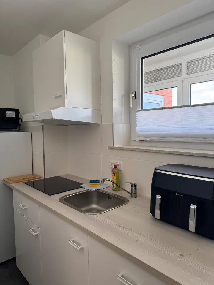WG-Zimmer mit 42 m² in Hannover – Bild 5