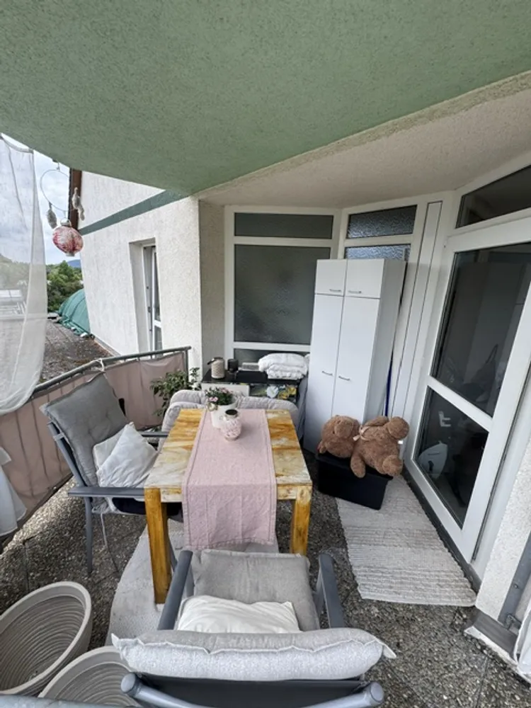 1 Zimmer Wohnung mit 44 m² in Stuttgart – Bild 11