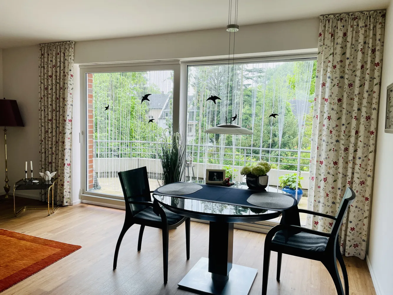 3 Zimmer Wohnung mit 90 m² in Krefeld – Bild 1