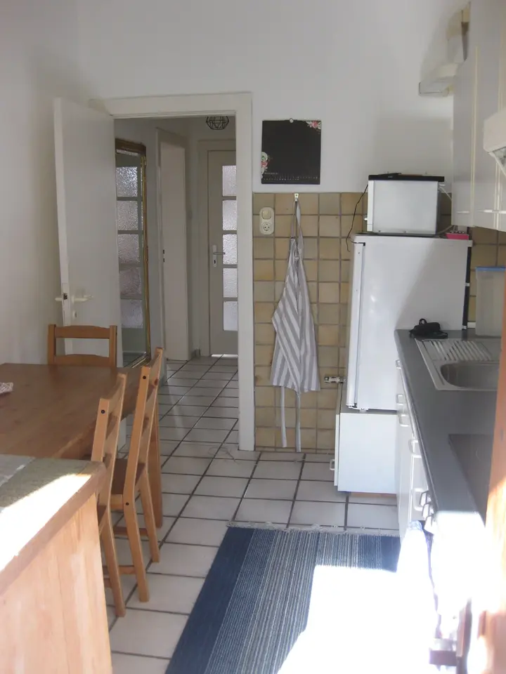 2 Zimmer Wohnung mit 52 m² in Bremen – Bild 4
