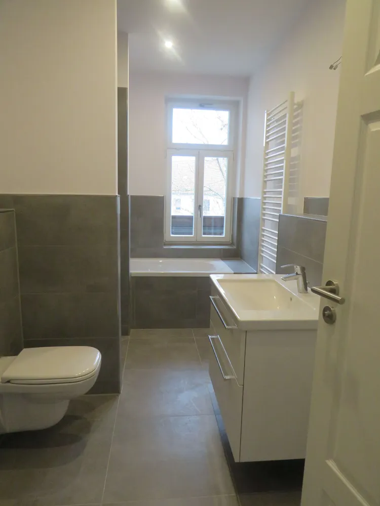 3 room apartment with 80 m² in Leipzig – Photo 10