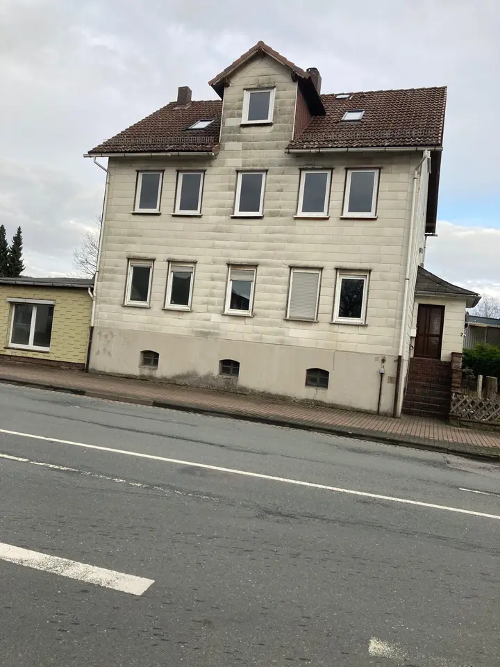 13 Zimmer Haus mit 251 m² in Einbeck – Bild 4