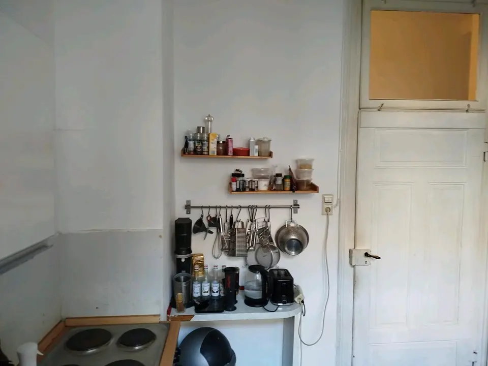 WG-Zimmer mit 110 m² in Karlsruhe – Bild 9