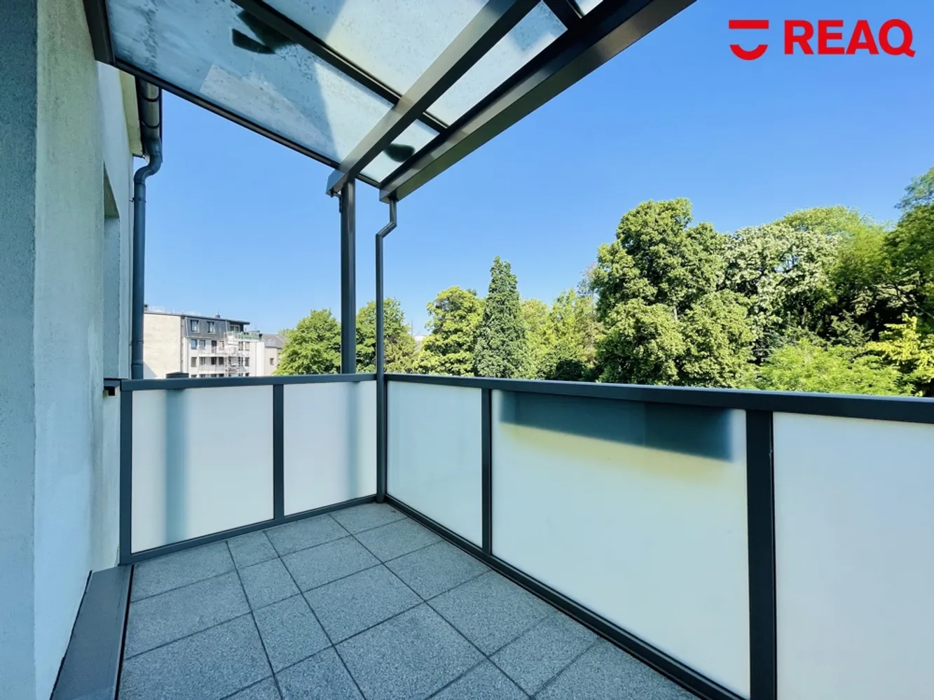 3 Zimmer Wohnung mit 55 m² in Aachen – Bild 9