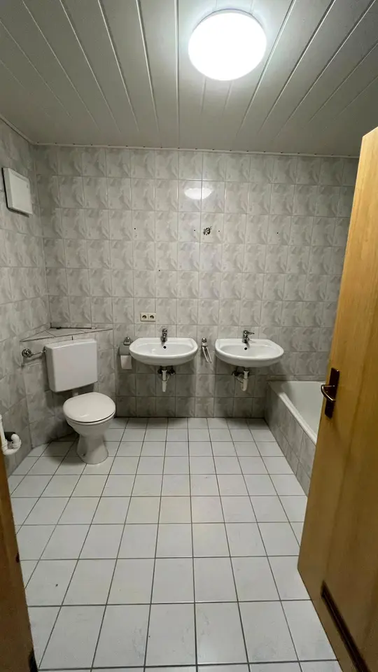 5 Zimmer Wohnung mit 110 m² in Mosbach – Bild 5