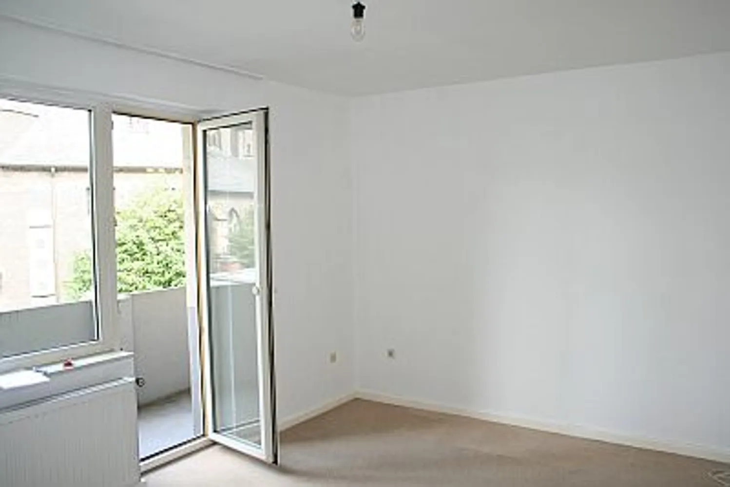 2 Zimmer Wohnung mit 42 m² in Düsseldorf – Bild 8