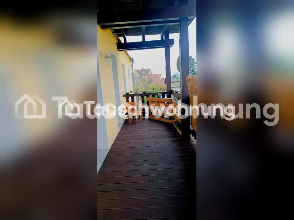 4 Zimmer Wohnung mit 92 m² in Leipzig – Bild 2