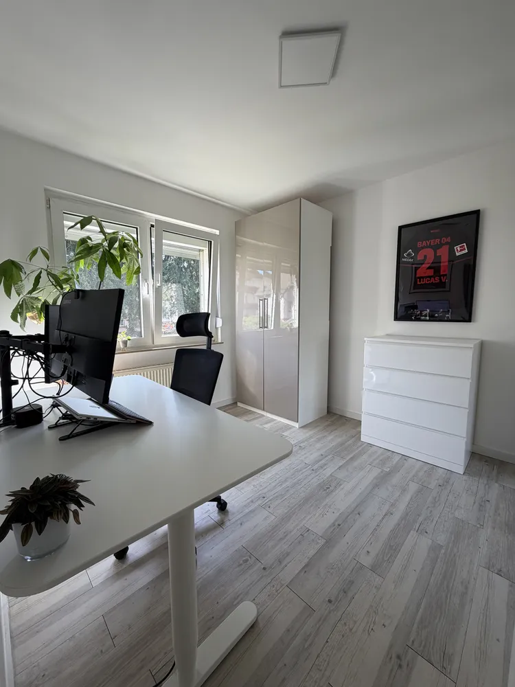 3 Zimmer Wohnung mit 73 m² in Solingen – Bild 5