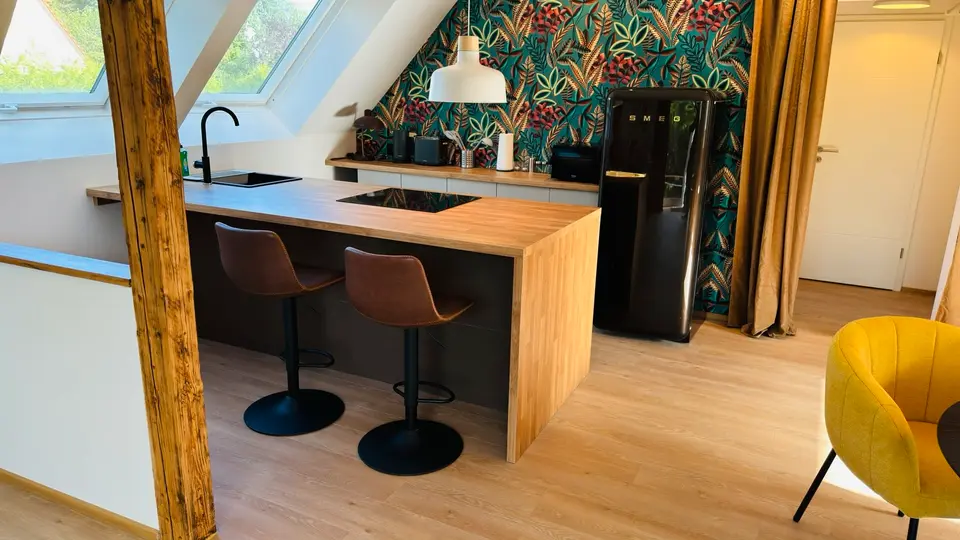 2 Zimmer Wohnung mit 72 m² in Osnabrück – Bild 4