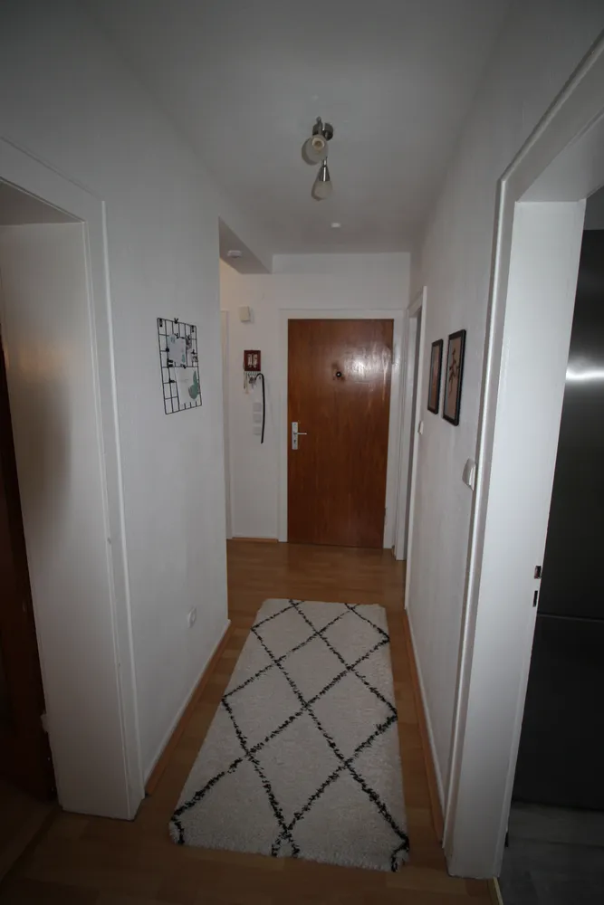 3 Zimmer Wohnung mit 72 m² in Duisburg – Bild 5