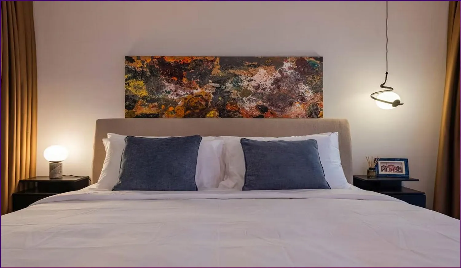 1 room apartment with 18 m² in Frankfurt am Main – Photo 9