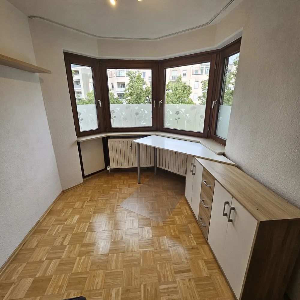 1 Zimmer Wohnung mit 30 m² in München – Bild 4