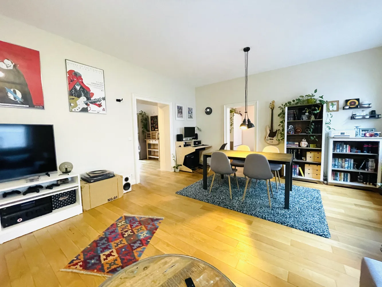 3 Zimmer Wohnung mit 68 m² in Wuppertal – Bild 9