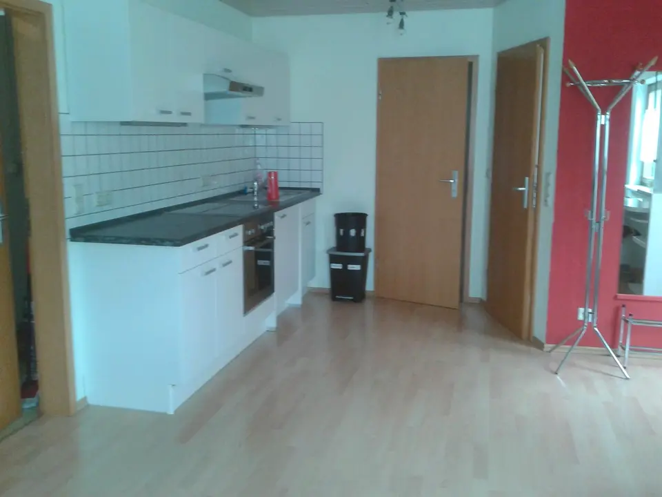 2 Zimmer Wohnung mit 34 m² in Metzingen – Bild 2
